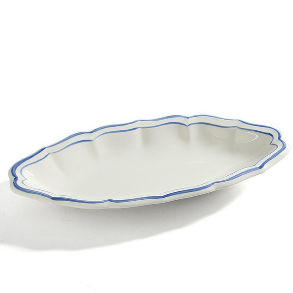 ジアン フィレ ピクルス ディッシュ 26.5ｘ13.2cm GIEN 食器 新生活応援 agesugi_snkの通販は