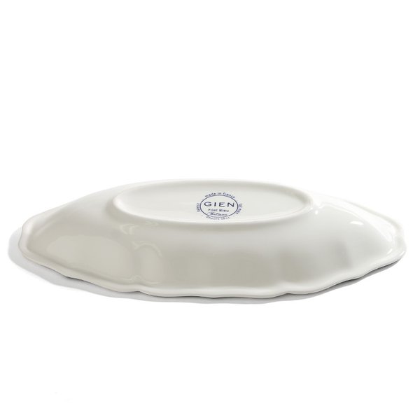 ジアン フィレ ピクルス ディッシュ 26.5ｘ13.2cm GIEN 食器 新生活応援 agesugi_snkの通販は