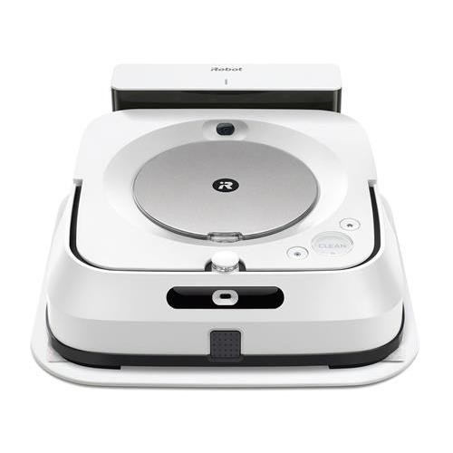 iRobot ブラーバ ジェット m6 m613860 JAN 0885155015785