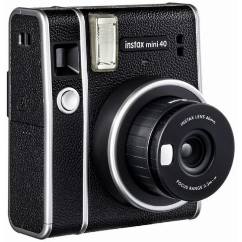 instax mini 40 チェキ 富士フィルム JAN 4547410449341（ヤマダ