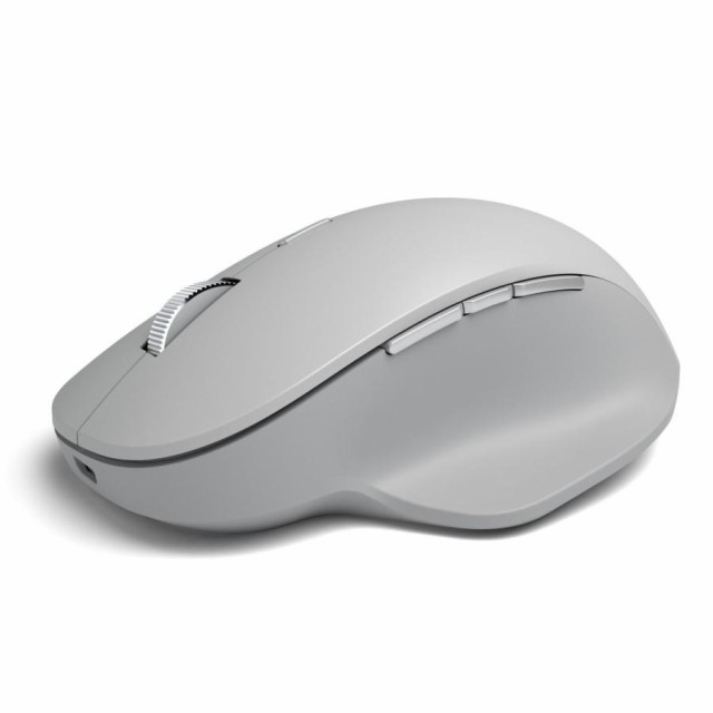 Surface Precision Mouse FTW-00007 マイクロソフト JAN 4549576080222