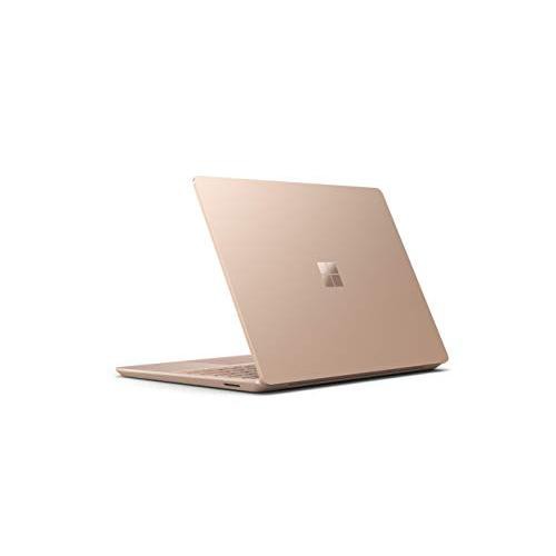マイクロソフト Surface Laptop Go THJ-00045 [サンドストーン] JAN ...