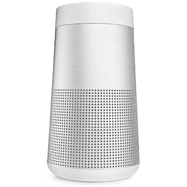 SoundLink Revolve Bluetooth speaker [ラックスグレー] Bose JAN 4969929249135