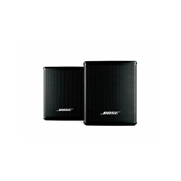 Bose Surround Speakers [ボーズブラック ペア] JAN 4969929251022 