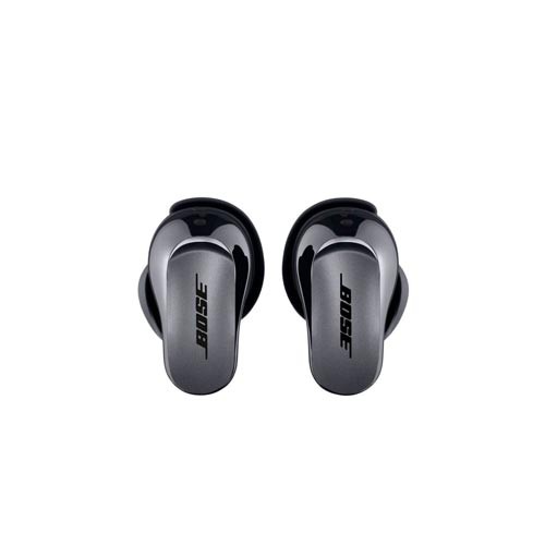 Bose QuietComfort Ultra Earbuds [ブラック] JAN 4969929259165