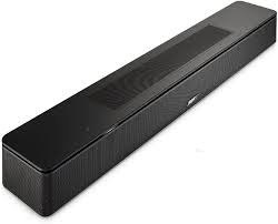 Smart Ultra Soundbar [ブラック] Bose JAN 4969929259639の通販はau ...