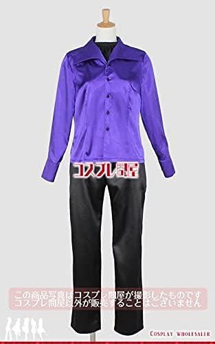 シー（TDS） ヴィランズの手下 マルフィ ☆コスプレ衣装の通販はau PAY マーケット - ASUSA | au PAY マーケット－通販サイト