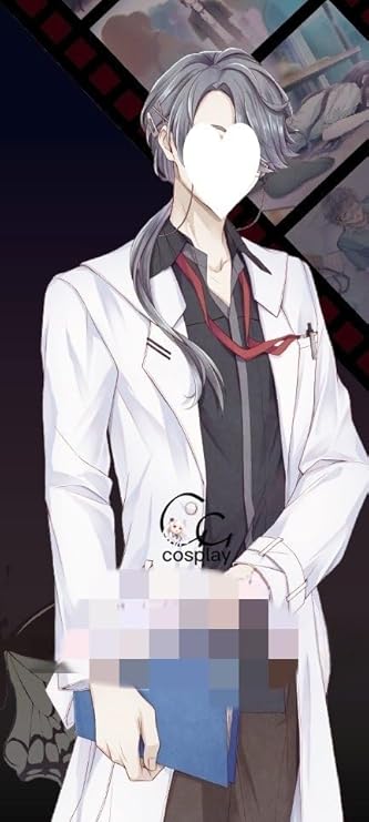 DK2270 コスプレ衣装 美少女戦士セーラームーン エリオス コスチューム