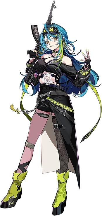 Remia Aotsuki（青月 レミア） 仮装 ハロウィン イベント  コスプレ　衣装のみの通販はその他コスチューム