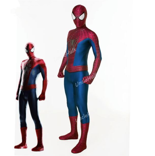 アメイジング・スパイダーマンSpider-Man2 Cosplay 全身タイツ ラインコスチューム コスプレ ボディスーツ ベーススーツの通販はau  PAY マーケット - ASUSA | au PAY マーケット－通販サイト