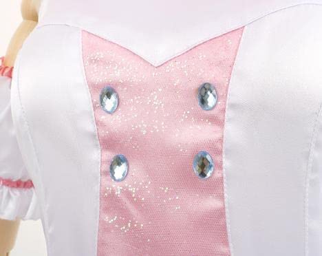 LoveLive!Liella! Tiny Stars 唐 可可（タンクゥクゥ）コスプレ衣装 