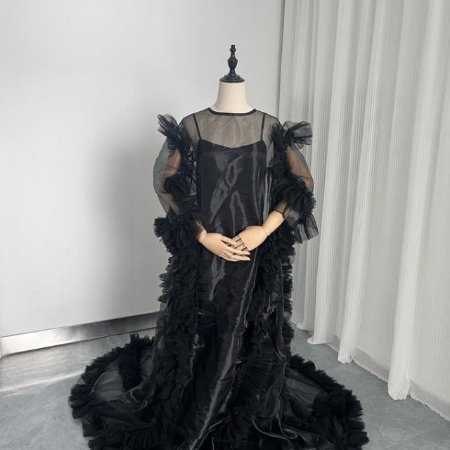 PRADA 人気 お洒落 ロゴ Nappaレザー スライド 全2色 PRADA 人気 お洒落 ロゴ Nappaレザー スライド 全2色