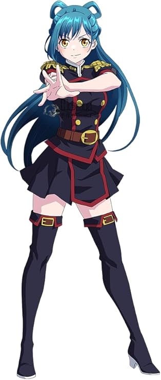 東方Project 東方星蓮船 ナズーリン風 衣装＋ウィッグ コスプレ