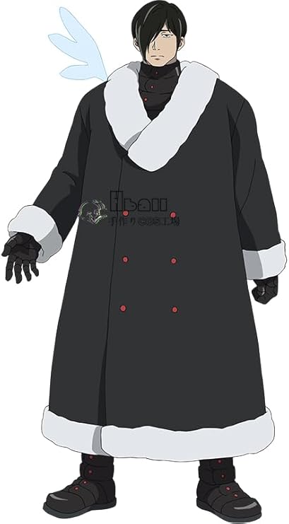 Hball手作り☆神之塔 王子の帰還 虎助 コスプレ衣装+ウィッグ+靴