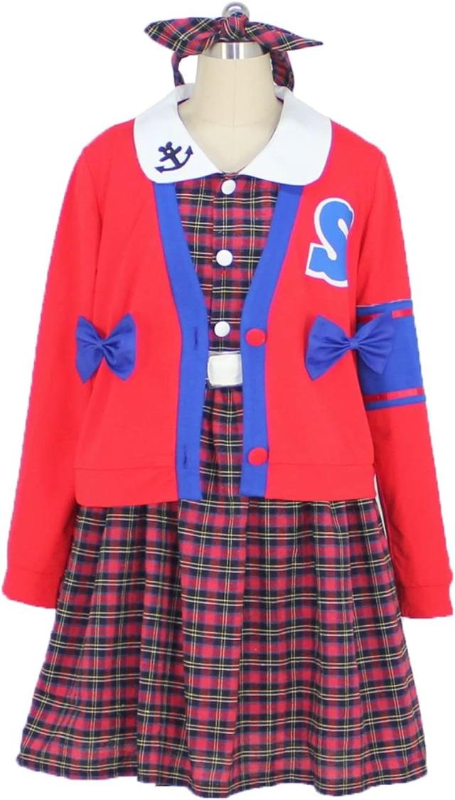 ダッフィー　シェリーメイ　キャナリークロージング 制服 チェック 楽天市場】ShellieMay(シェリーメイ)キャナリークロージング