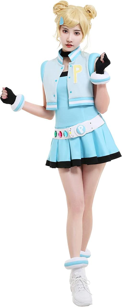 ラブプラス 十羽野高校女子制服,夏服,高嶺 愛花,リンコ,寧々 風