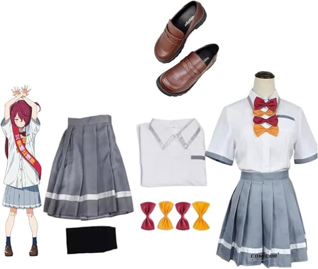 負けヒロインが多すぎる！小鞠 知花 学園制服 文芸部 1年生
