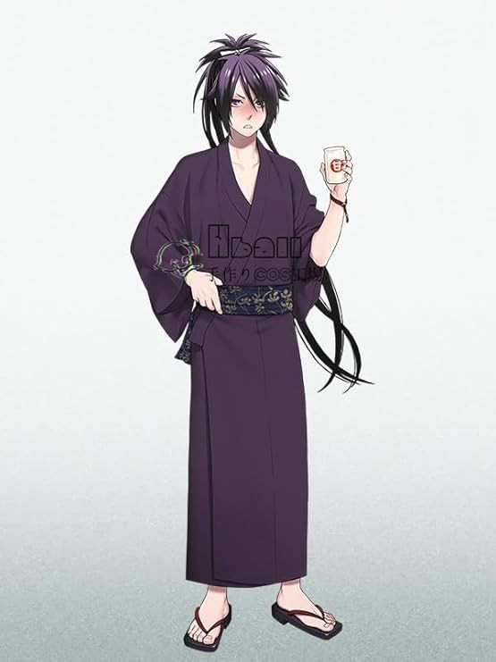 刀剣乱舞 手作り ストア 服