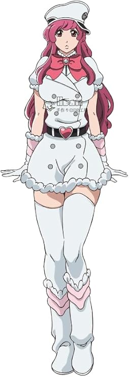 ブリーチ ミニーニャ・マカロン コス BLEACH ミニーニャ•マカロン - コスプレイヤーズアーカイブ
