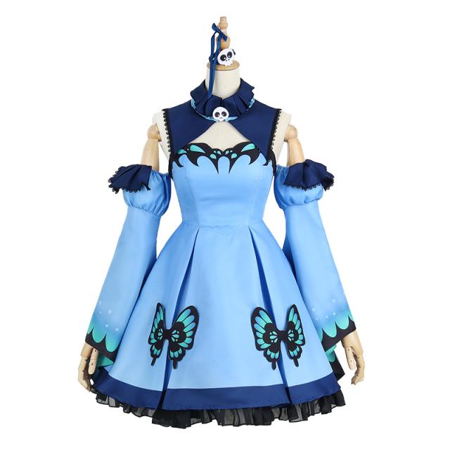 【大人気】SELF PORTRAIT シャンパンサテンフラワーマキシドレス □SELF PORTRAIT□シャンパンフラワーサテンマキシドレス