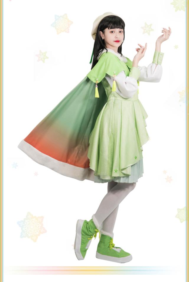 ラブライブ！スーパースター!! リエラ Liella! ノンフィクション