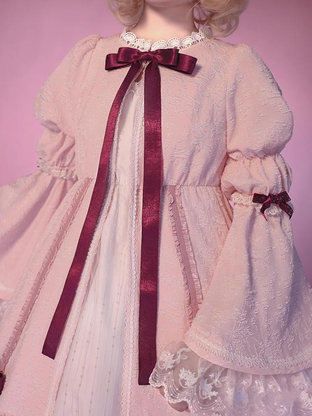 ローゼンメイデン コスプレ衣装 雛苺風 ひないちご ロリタLOLITA 洋服 