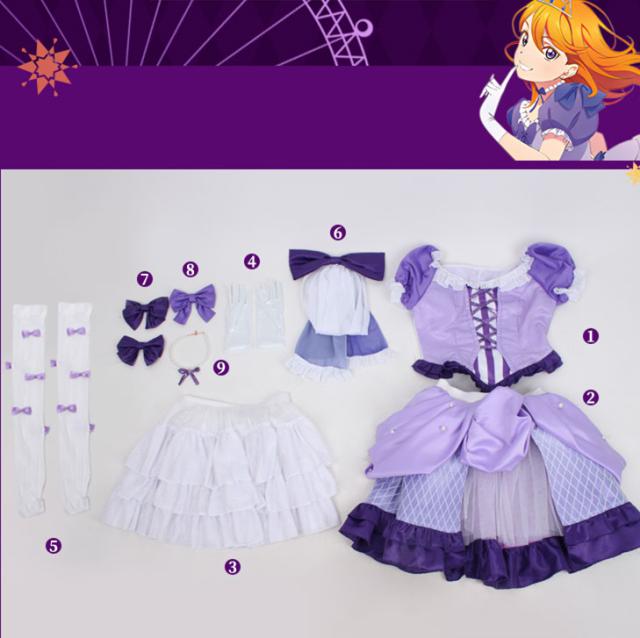 ラブライブ!スーパースター!! リエラ Liella! ノンフィクション ラブライブ!スーパースター!! リエラ Liella! ノンフィクション