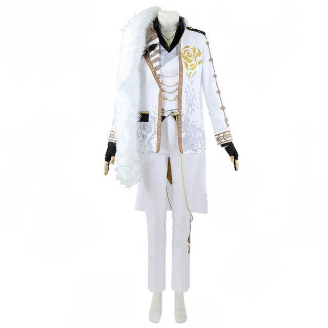 バーチャル YouTuber VTuber  Luca コスプレ衣装 の通販は