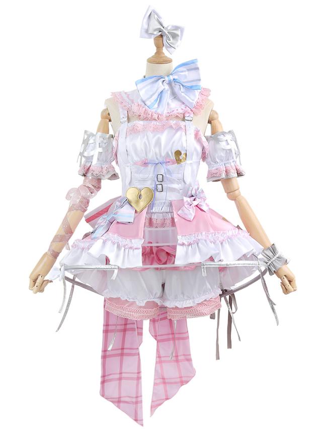 コスプレ 仮装 スターライトウィッチ Plus size 1X (大きいサイズ