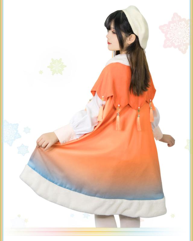 ラブライブ！スーパースター!! リエラ Liella! ノンフィクション