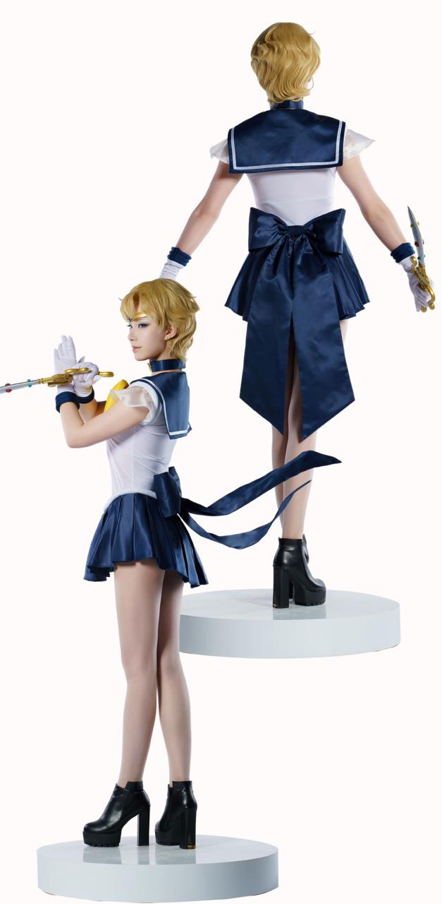 即納 美少女戦士 セーラームーン セーラーウラヌス／天王はるか 