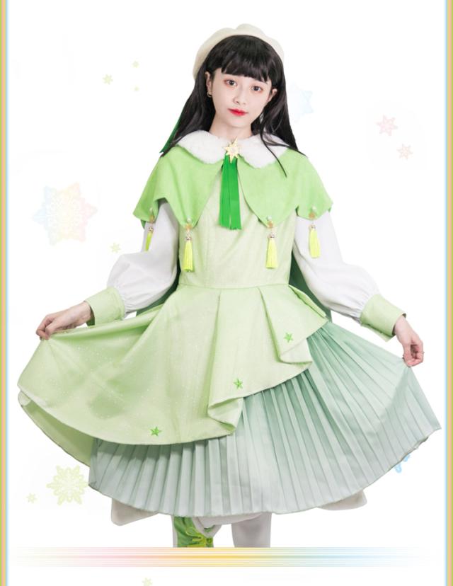 ラブライブ！スーパースター!! リエラ Liella! ノンフィクション