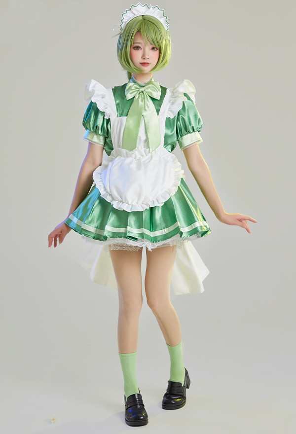 東京ミュウミュウ』美しいコスプレ特集│桃宮いちご、藤原ざくろ