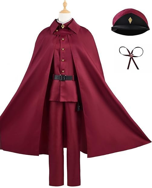 即納 文豪ストレイドッグス 第4シーズン大倉?子コスプレ衣装の通販は 7,220円