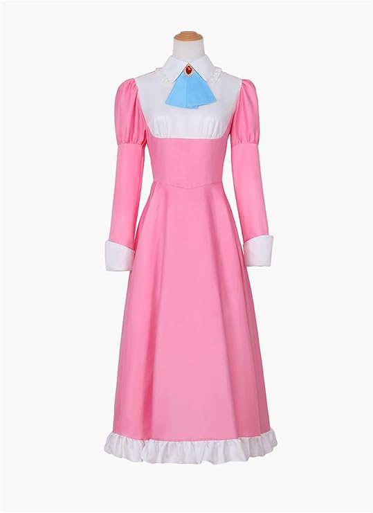 外科医エリーゼ アリス 紅白 セット コスプレ衣装Cosplayの通販は 7,099円