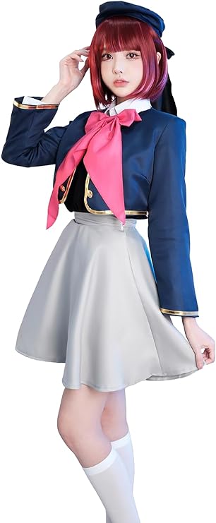 Love Live!ラブライブ！　星空 凛  忍シリーズ+  風 コスプレ衣装 完全オーダーメイドも対応可能 Love Live!ラブライブ！ 星空 凛 忍シリーズ 風 コスプレ衣装 完全