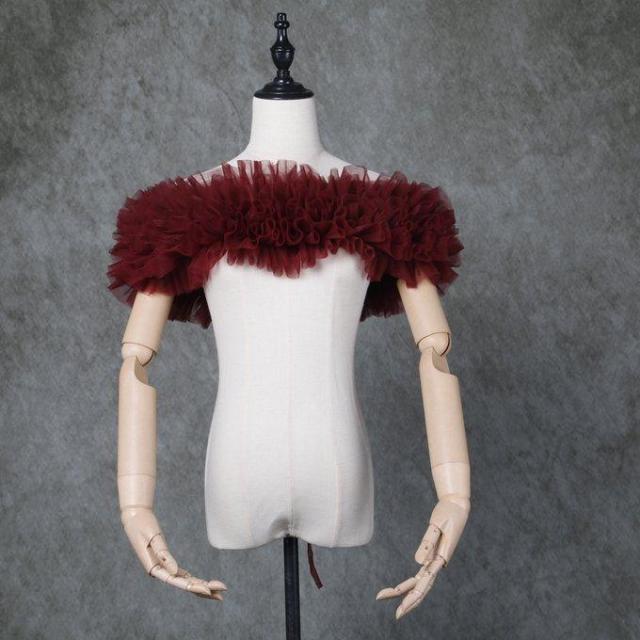 再入荷6月29日 （紐ベルト付き）花ポンポン揺れる涼やかワイドパンツ