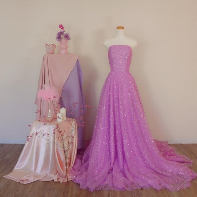 DK1981 FINAL FANTASY 零式☆セツナ パニエ付風 コスチューム