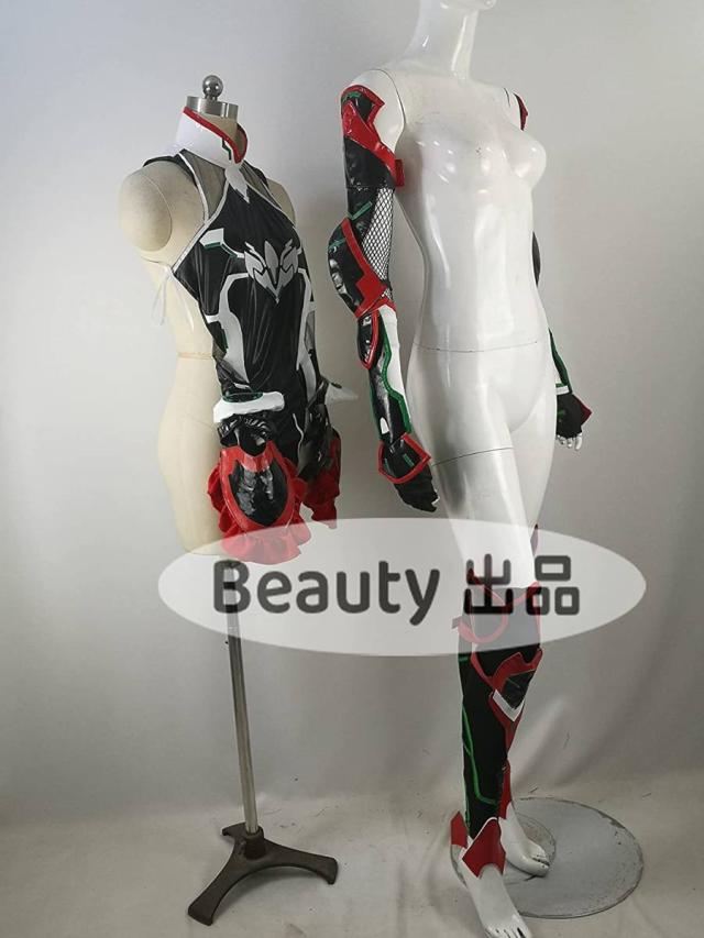 実物撮影 対魔忍ユキカゼ 水城ゆきかぜ コスプレ衣装 女性XS