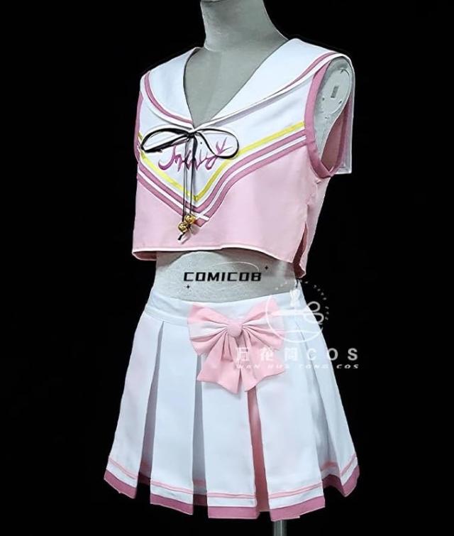 クロムハーツ サイズ:M ホースシューロゴプリントキャミソール 中古 SJ02