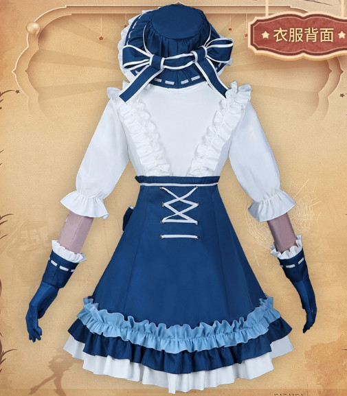 在庫処分 IdentityV 第五人格 アイデンティティV コスプレ 衣装