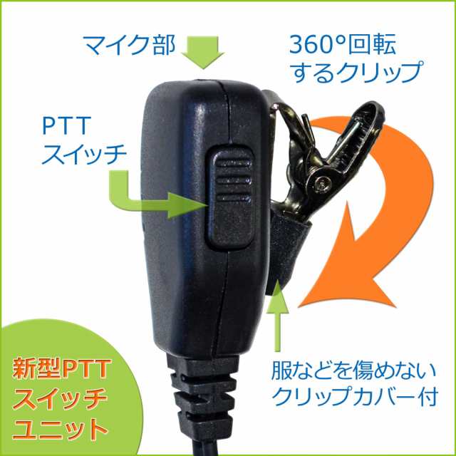 売却 BlueCentury ブルーセンチュリー 特定小電力トランシーバー