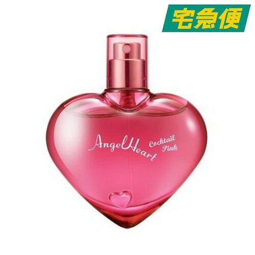 エンジェルハート エンジェルハート カクテルピンク EDT 50ml [Angel