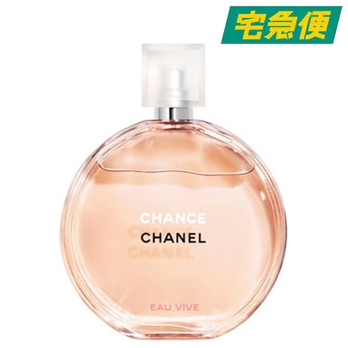 シャネル チャンス オーヴィーヴ 100ml EDT SP [CHANEL しゃねる