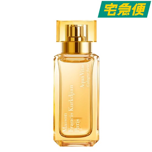 メゾンフランシスクルジャン アクアヴィタエコローニュフォルテ EDP 35ml [Maison Francis Kurkdjian オードパルファム]