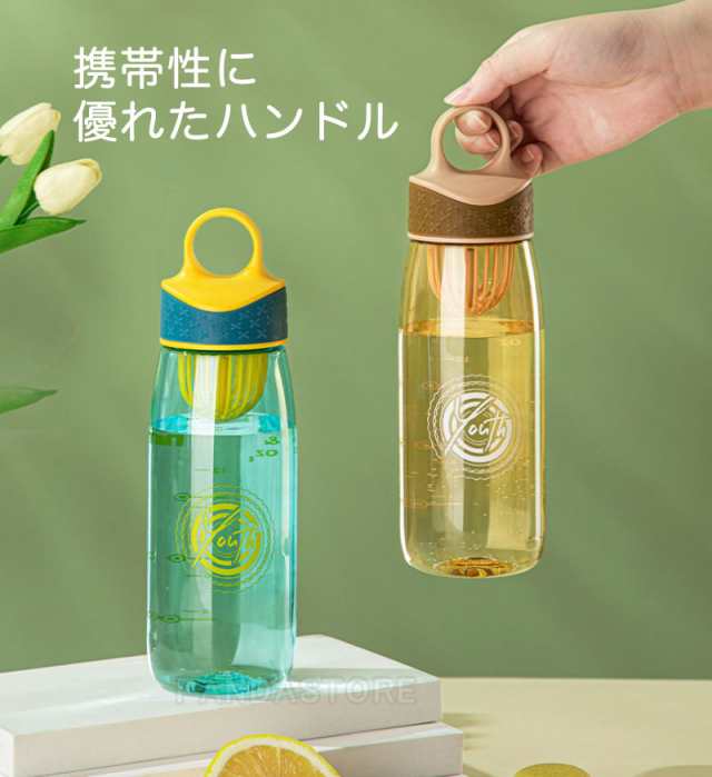 水筒 子供 直飲み フィルター付きボトル 水筒 500ml ドリンクボトル