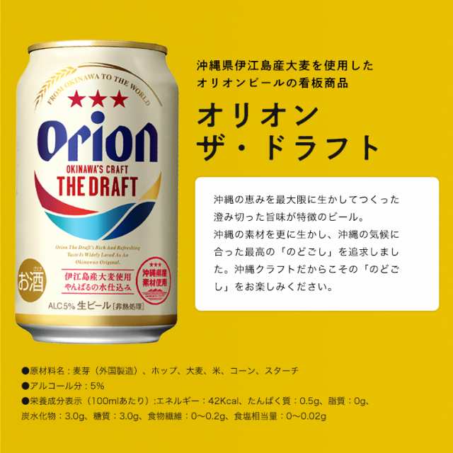 父の日 ザ・ドラフト ＆ WATTA ギフトセット ビール チューハイ