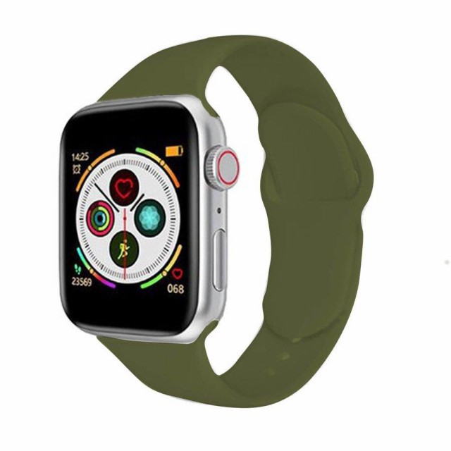 apple watch バンド ウォッチバンド 2個セット series SE 7 6 5 4 3 2