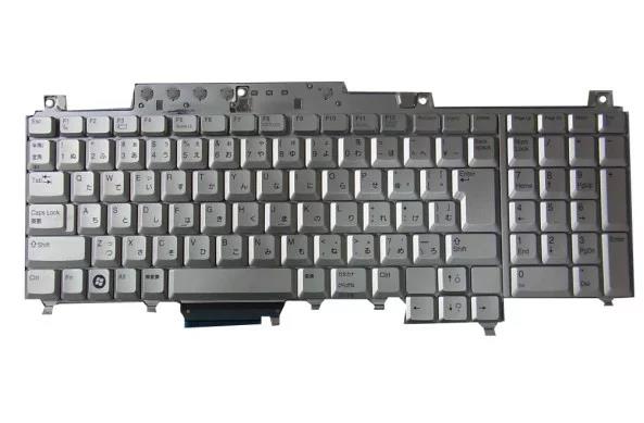 DELL Vostro 1720用 日本語キーボード パソコンキーボード 交換用◎日本語キーボード 6,578円