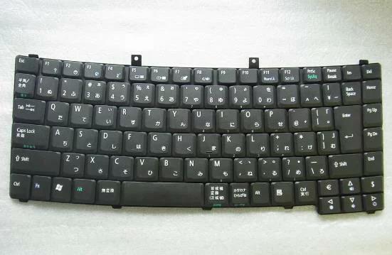 ACER TM 4520 4320 4630Z 5520G 5530G 4730 4620 日本語キーボード